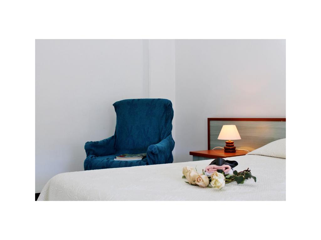 Appartamenti Mare Azzurro By Holiday World Albisola Superiore Rom bilde