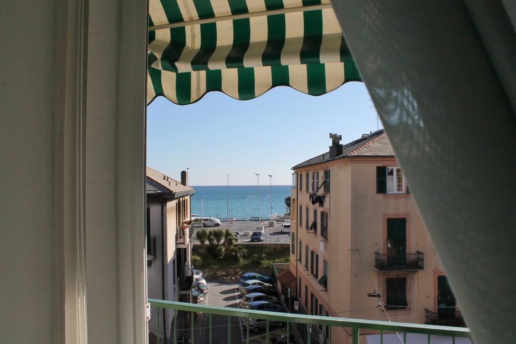 Appartamenti Mare Azzurro By Holiday World Albisola Superiore Eksteriør bilde